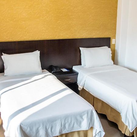 Hotel Tangara Dosquebradas Eksteriør billede